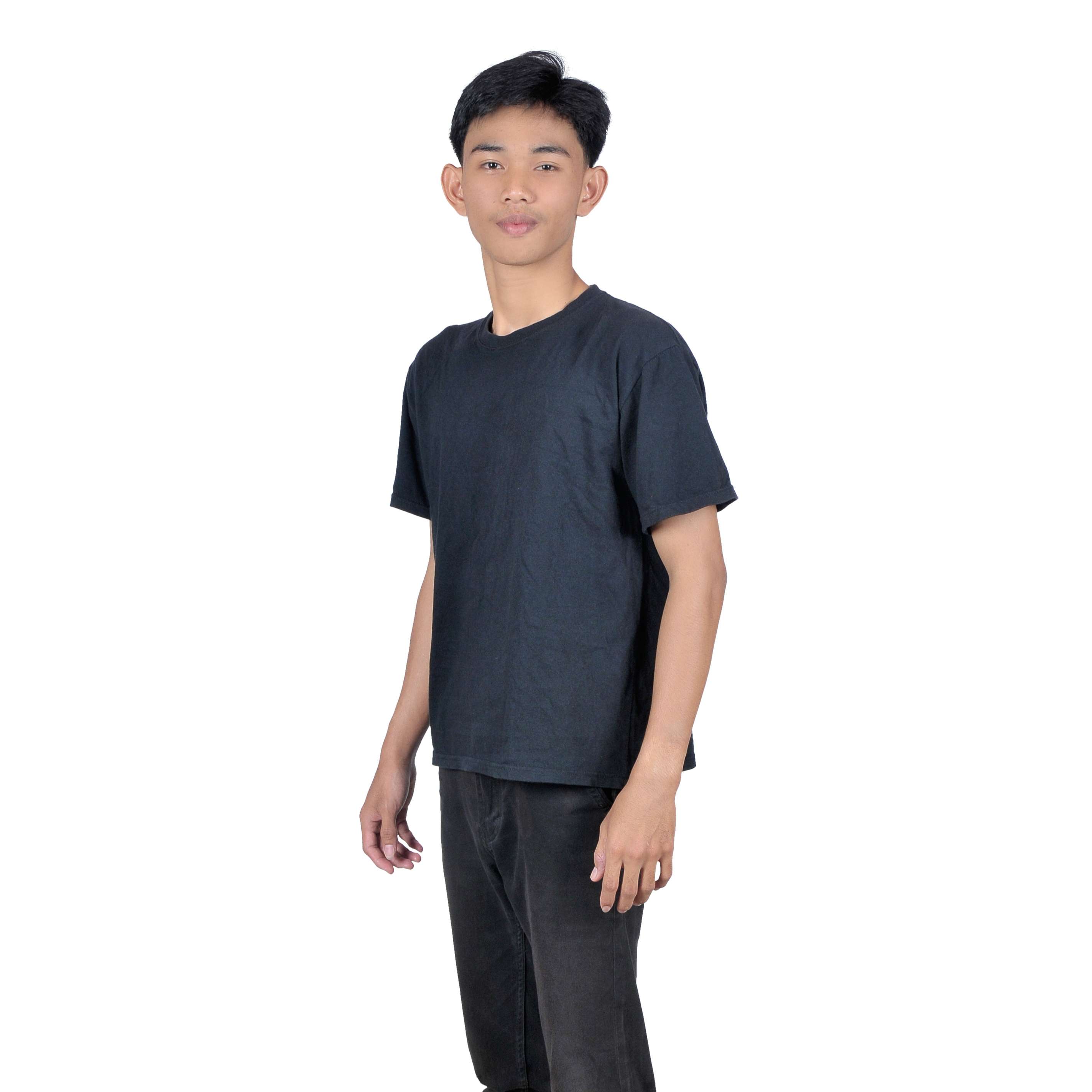 CHAIDIR AGUS TRI ATMOKO